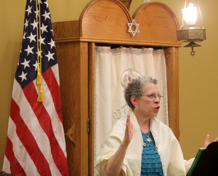 Rosh Hashanah